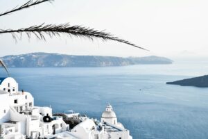 Exploring the Allure of Greek Island Getaways