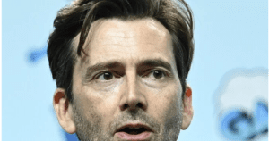 David Tennant and Cush Jumbo’s Macbeth Cancelled for Third Straight Night Due to Illness—Fans React