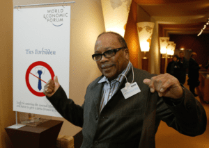 Legendary Music Producer Quincy Jones Dies at 91, Leaving Legacy, Fortune to His Seven Children