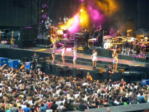 Girls Aloud to Release New Version of “I’ll Stand By You” Featuring Only Sarah Harding’s Vocals