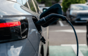 Surge in Used Electric Vehicle Sales Signals Growing Popularity Among UK Drivers