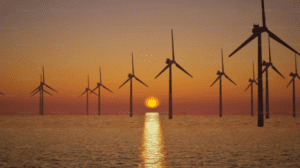 Plans to Expand Scout Moor Windfarm Could Make it the Largest in England