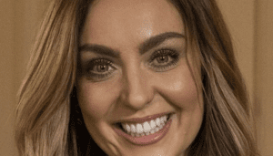 Strictly star Amy Dowden FINALLY opens up over heartbreaking double blow after quit from Strictly show
