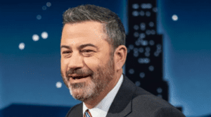 Jimmy Kimmel Breaks Down in Tears at Election of Donald Trump to Office: ‘A Terrible Night for America’
