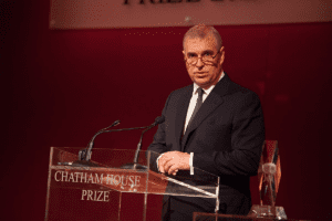 Prince Andrew Faces New Challenges Amid Royal Lodge Dispute with King Charles