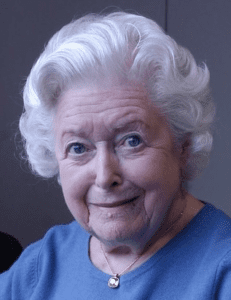 June Spencer, Iconic Star of The Archers, Dies at Age 105