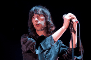 Primal Scream frontman Bobby Gillespie on social class and not “social climbing” like Blur’s Alex James