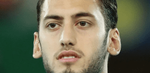 Calhanoglu’s penalty hands Inter hard-fought win over Arsenal as Arteta’s frustrations grow