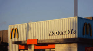 McDonald’s Unveils Festive Menu for 2024 – Featuring New Treats for the Holiday Season!