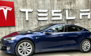 Tesla’s Market Value Surges Past $1 Trillion Amid Anticipation of Favorable Policies for Elon Musk