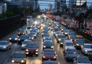 New Car Tax to Increase for Luxury and High-Emission Cars Starting April 2025