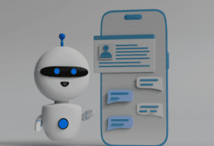 Ofcom Issues Warning to Tech Companies Over Chatbots Mimicking Real and Fictional People