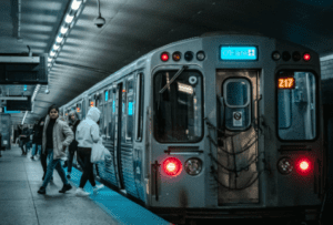 Revised Train Services Due to Staff Shortages and Engineering Works
