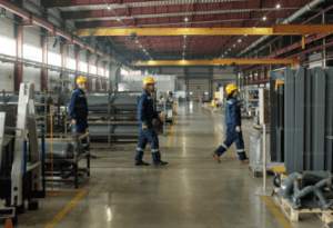 Manufacturing Company in the UK Shuts Down Factories Due to Increased Taxes and Costs