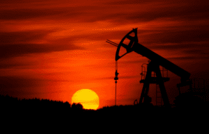 Oil Firm to End Operations in North Sea Due to Increased Windfall Tax
