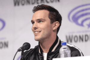 Nicholas Hoult Speaks About Despair of Missed Batman Chance