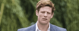 James Norton Opens Up on Heartbreaking Split with Ex-Fiancée Imogen Poots