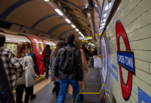 Strike Breakthrough! London Underground Strikes Called Off After Talks Bring New Deal for Workers
