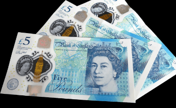 Pound Plunge & Market Blues: UK Budget Shakes Up Stocks and Investors 1 image