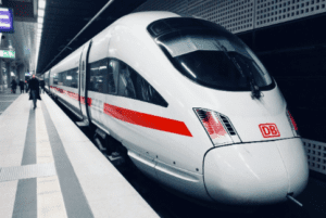 Will Battery-Powered Trains Replace Diesel? Exploring the Future of Train Travel in the UK