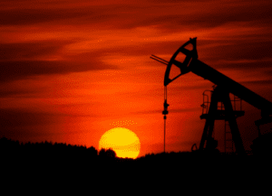 Oil Prices Fall Due to Weak Demand in China and a Strong U.S. Dollar