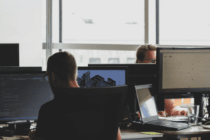 Education and Job Type Strongly Influence Hybrid Working Opportunities, ONS Reports