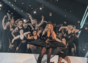 Rita Ora Pays Tribute to Liam Payne in Emotionally Charged Performance for MTV Europe Music Awards