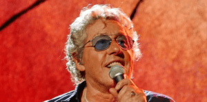 Roger Daltrey’s 2025 UK Solo Tour: An Intimate Journey with a Rock Legend