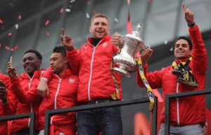 Arsenal Boss Rages as Gunners Drop Points Again
