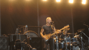 Sting, 73, Asserts ‘Still My Song’ in Response to P Diddy’s ‘Every Breath You Take’ Amid Legal Controversy