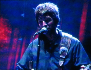 Noel Gallagher Creates Six-Hour Ambient Remix of “Champagne Supernova” for National Portrait Gallery Exhibition