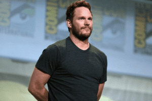 Chris Pratt and Katherine Schwarzenegger Welcome Third Baby, Revealing Name with a Special JFK Tribute
