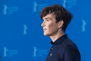 Quiet Triumph: Cillian Murphy in “Small Things like These” Echoes “Oppenheimer”