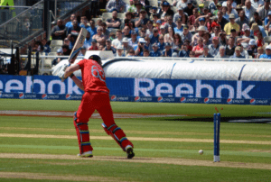Jos Buttler’s fireworks power England to series lead