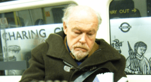 The Versatile Talent Who Defined British Theatre: Timothy West