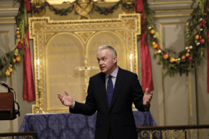 BAFTA Rules Set to Change After Huw Edwards’ Conviction, but Past Awards Will Remain