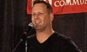 ‘Full House’ Star Dave Coulier Faces Stage 3 Non-Hodgkin Lymphoma Battle