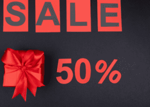 Black Friday Fever Hits Early: Why Big Brands Are Already in Deal Mode!