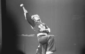 Roger Daltrey Takes ‘Alive And Kicking’ Solo Tour to Brighton Dome