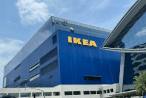IKEA Brings Its Meatball Magic to UK High Streets: Affordable Meals Await!