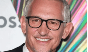 Gary Lineker quits as host of Sports Personality