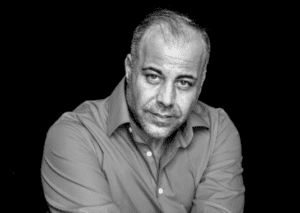 Antonio Lopez Fernandez: A Voice of Power, Emotion, and Soul for a New Generation