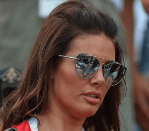 Rebekah Vardy Lays Eyes on Her Way Back to I’m a Celeb to Confront Coleen Rooney