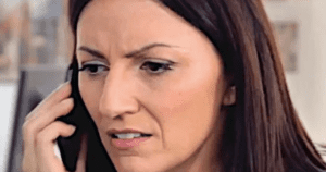 Davina McCall Recovering in Hospital After Successful Brain Surgery