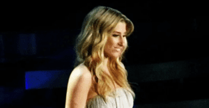 Tearful Stacey Solomon Supported by TV Crew After Street Dispute with Joe Swash