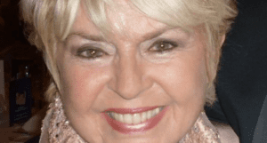Gloria Hunniford: The Surreal Chart Comeback at 84