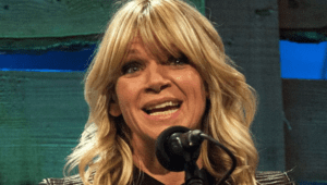 Zoe Ball Steps Down from BBC Radio 2 Breakfast Show to Focus on Family