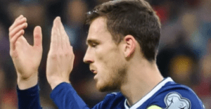 Andy Robertson’s Heroics Secure Scotland’s Nations League Lifeline
