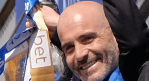 Maresca Faces the Press: Injuries, Fitness, and a Leicester Homecoming