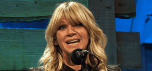 Why Zoe Ball is Leaving BBC Radio 2’s Breakfast Show and What’s Next for Her ?